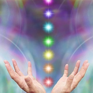 Harmonisation des chakras