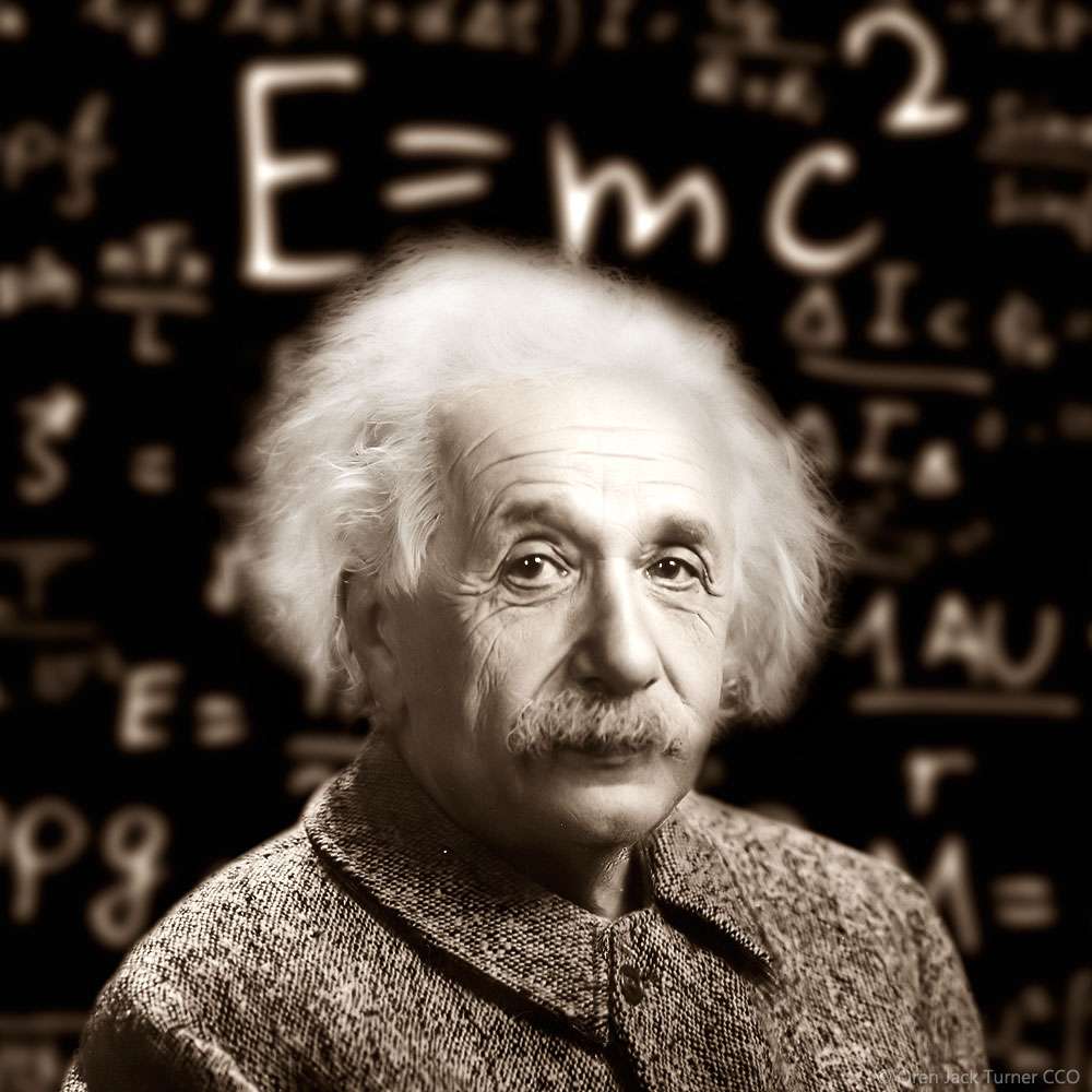 <h2>- Albert EINSTEIN -</h2><div class='slide-content'>« La religion du futur sera une religion cosmique. Elle devra transcender l'idée d'un Dieu existant en personne et éviter le dogme et la théologie. Couvrant aussi bien le naturel que le spirituel, elle devra se baser sur un sens religieux né de l'expérience de toutes choses, naturelles et spirituelles, considérées comme un ensemble sensé. »</div>